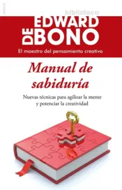 Portada Manual de sabiduría