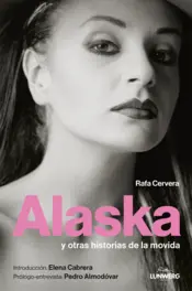 Portada Alaska