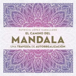 Portada El camino del mandala