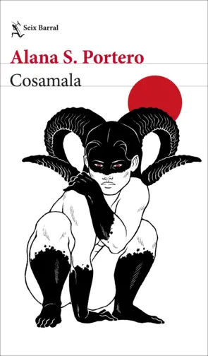 Portada Cosamala