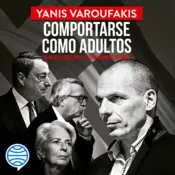 Portada Comportarse como adultos