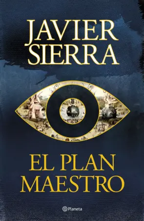 Portada El plan maestro