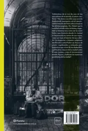 Miniatura contraportada Scorpio City