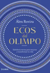 Portada Ecos del Olimpo