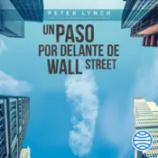 Portada Un paso por delante de Wall Street