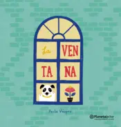 Portada La ventana