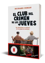Miniatura portada 3d El Club del Crimen de los Jueves