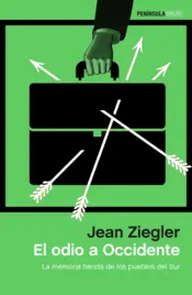 Portada El odio a Occidente