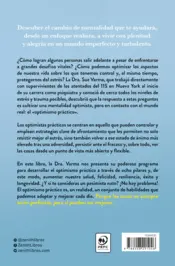 Miniatura contraportada Optimismo práctico