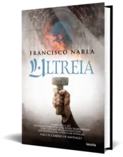 Miniatura portada 3d Ultreia