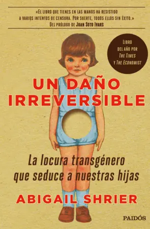 Portada Un daño irreversible