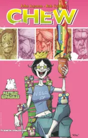 Portada Chew nº 06/12