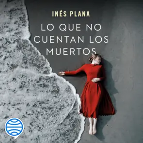 Portada Lo que no cuentan los muertos