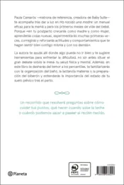 Miniatura contraportada Ha nacido una madre