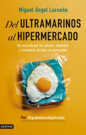 Portada Del ultramarinos al hipermercado
