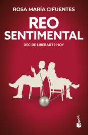 Portada Reo sentimental