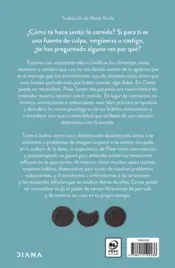 Miniatura contraportada Comer puede ser maravilloso