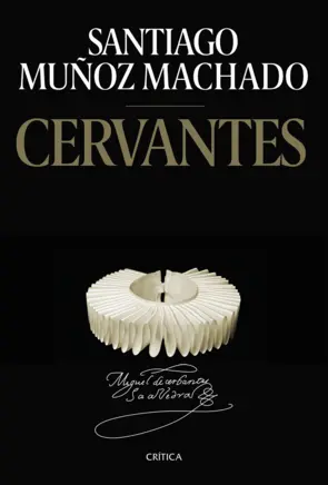 Portada Cervantes