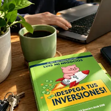 Imagen extra ¡Despega tus inversiones! 5