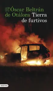 Portada Tierra de furtivos