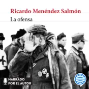 Portada La ofensa