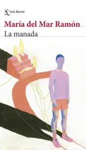 Portada La manada