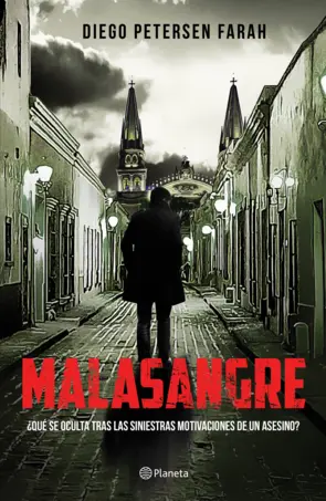 Portada Malasangre