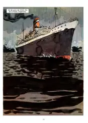 Portada La desaparición de Josef Mengele 0