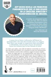 Miniatura contraportada Crea y divaga