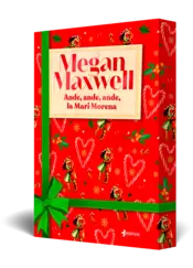 Miniatura portada 3d Ande, ande, ande, la Mari Morena