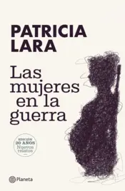 Portada Las mujeres en la guerra