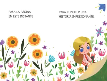 Imagen extra Aprender a leer con Las Fantasticotas 5. Paula y el problema de la jaula 1