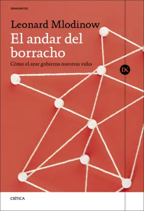 Portada El andar del borracho