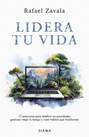 Portada Lidera tu vida