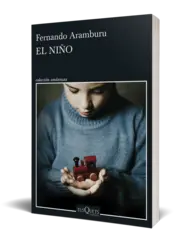 Miniatura portada 3d El niño