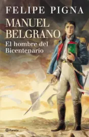 Portada Manuel Belgrano