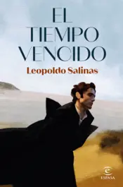 Portada El tiempo vencido