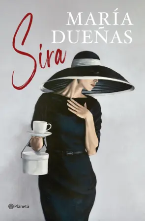 Portada Sira (Edición Colombiana)
