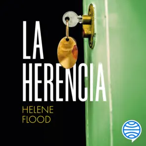 Portada La herencia