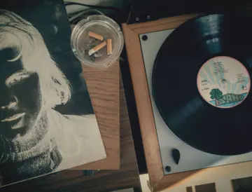 Imagen extra Perro negro 0