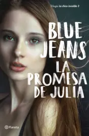 Portada La promesa de Julia