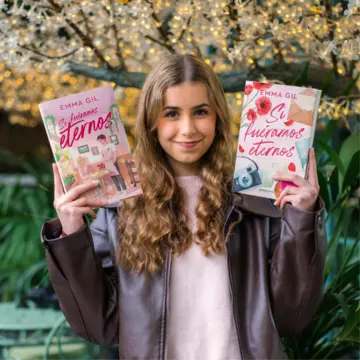 Imagen extra Si fuéramos eternos 2