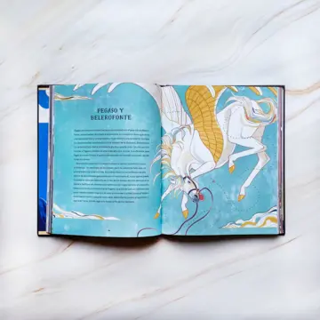 Imagen extra Mitos griegos 0