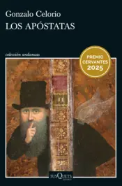 Portada Los apóstatas
