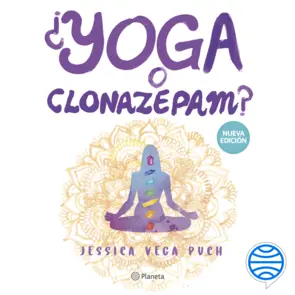 Portada ¿Yoga o clonazepam?