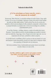 Miniatura contraportada Yo no creo en la astrología