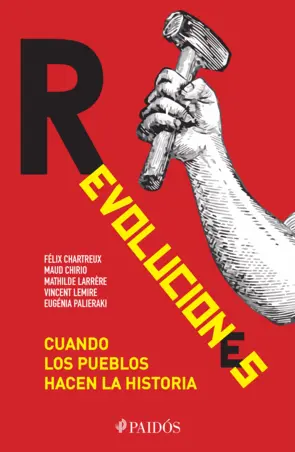 Portada Revoluciones