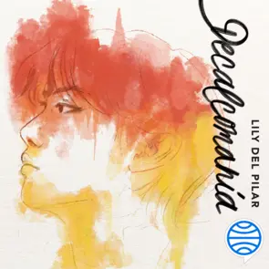 Portada Decalcomanía