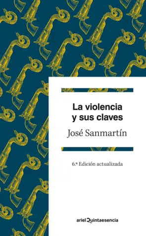 Portada La violencia y sus claves