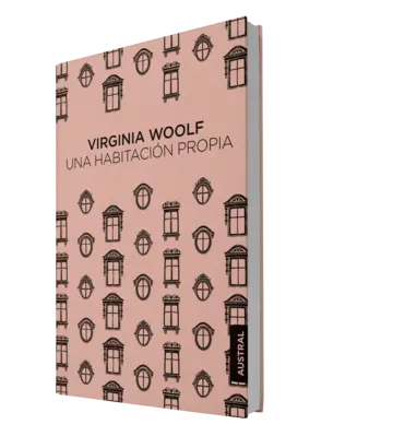 Imagen extra Una habitación propia 2